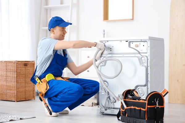 Newburyport Washing Machine & Dryer Repair